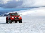 Toyota Hilux Invincible Double Cab by Arctic Trucks 2009 года